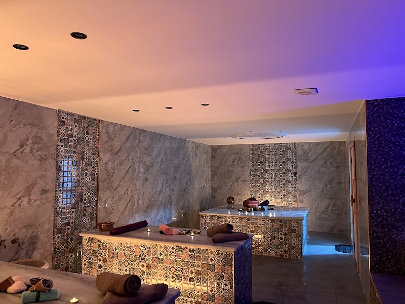 Al-Akaber Bath Zarqa - Day Spa in Zarqa