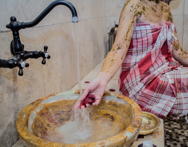 Al ameera spa North Olmsted - Day Spa in North Olmsted