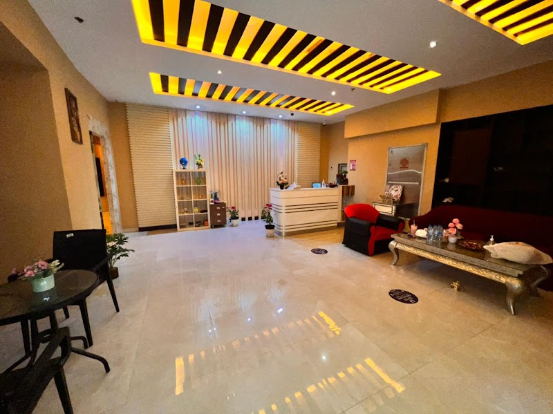 Al Anaya Spa Ras Al Khaimah - Day Spa in Ras Al Khaimah