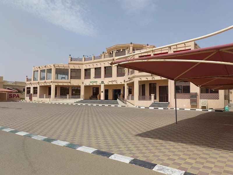 Al Bada Spa - Al Ain - Day Spa in Al Ain