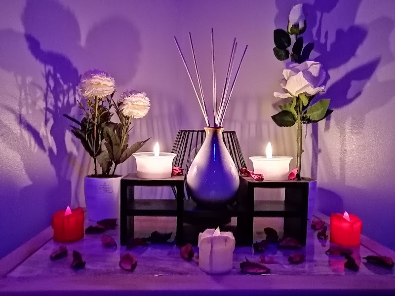 Al Basma Institute for Massage and Physical Care Biskra - Day Spa in Biskra