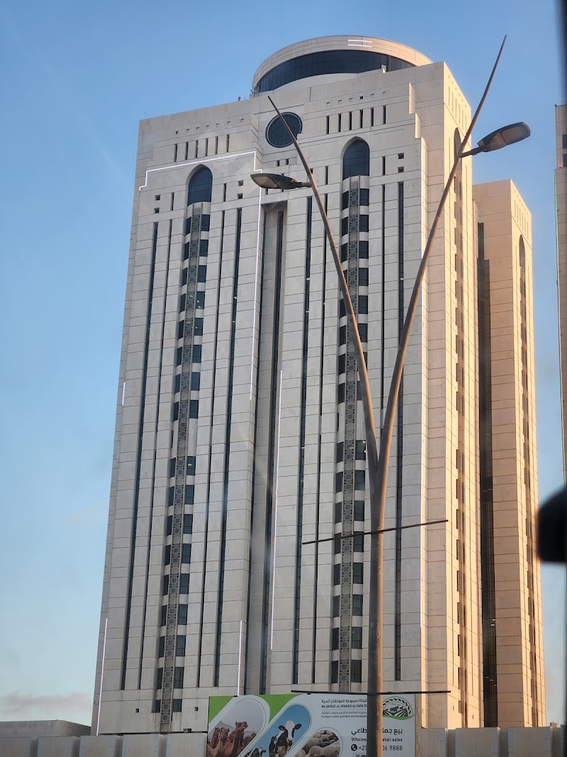 Al-Burj Street Tripoli - Thermal Spa in Tripoli