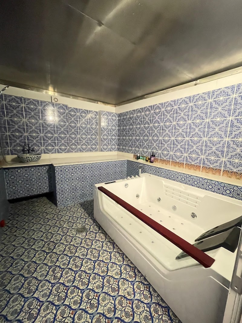 AL DAR SPA & MASSAGE Ras Al Khaimah - Day Spa in Ras Al Khaimah