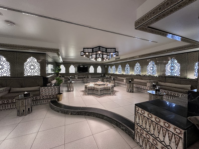 Al-Dimashqi Bath & Spa - The Damascene Bath Amman - Day Spa in Amman