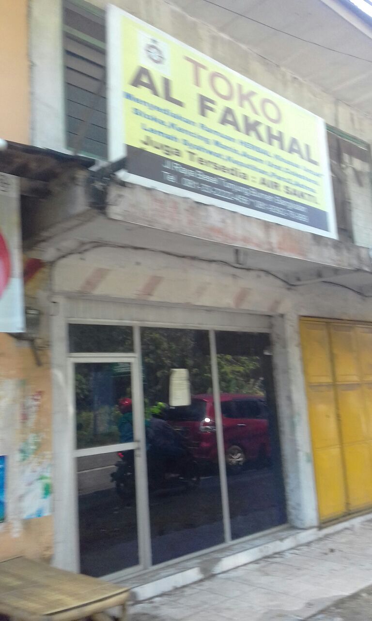 Al Fakhal Bangkalan - Day Spa in Bangkalan