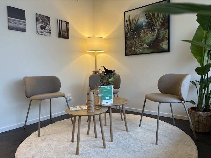 Al Hälsomassage Göteborg - Day Spa in Göteborg