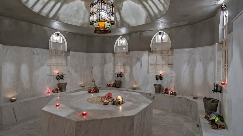 Al Hammam Traditional Baths Athens - Thermal Spa in Athens