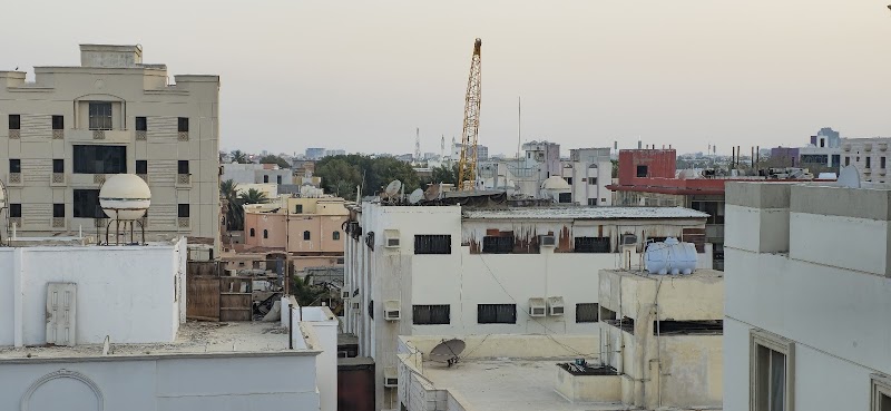 Al Kahila Jeddah - Day Spa in Jeddah