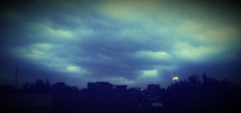 Al Kalaklah City South Sudan - Day Spa in South Sudan