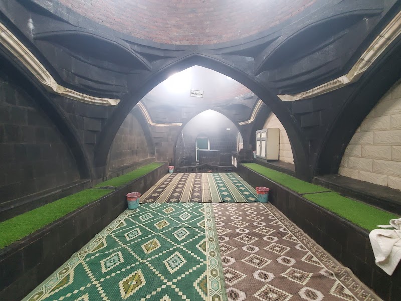 Al Khaleej Al Bukhari Baths and Swimming Pool Sanaa - Day Spa in Sanaa