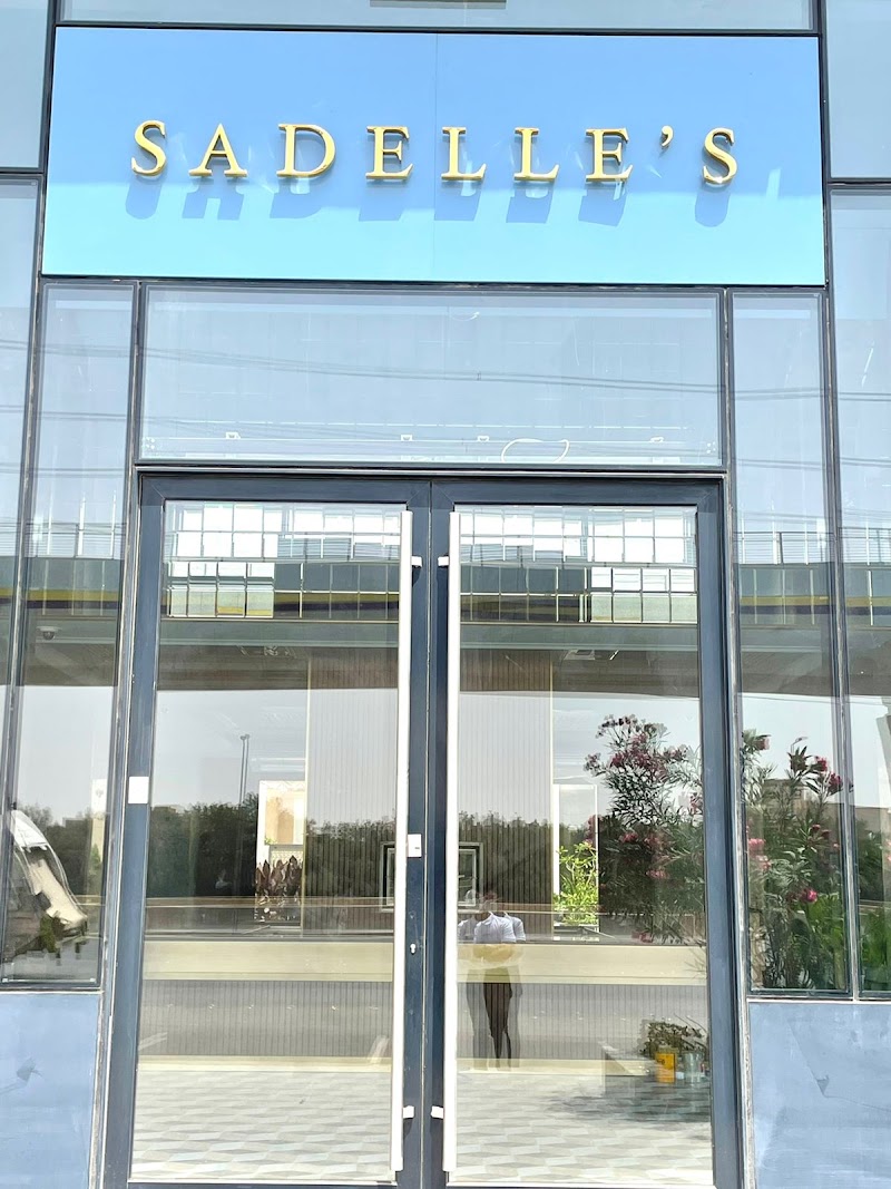 Al Mughrizat, Prince Mashari Lbn Abdulazi, Riyadh Prince Mohammed Ibn Salman Ibn Abdulaziz Rd - Day Spa in Prince Mohammed Ibn Salman Ibn Abdulaziz Rd