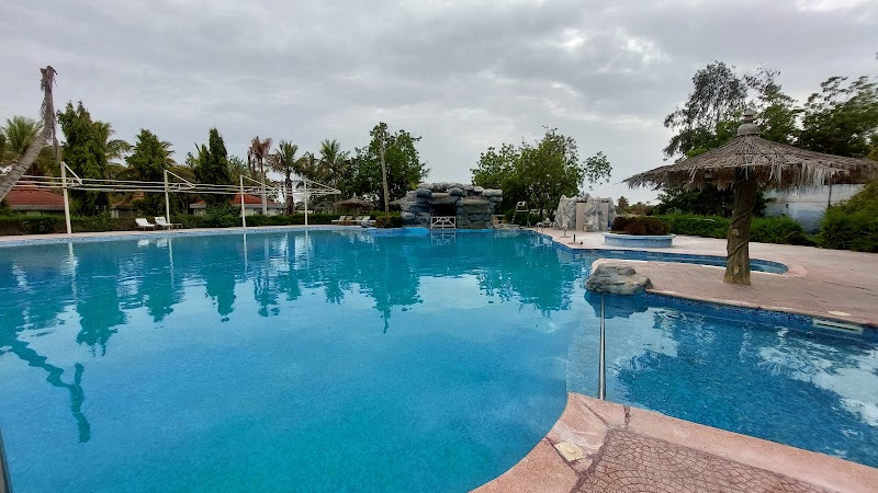 Al Nahda Resort & Spa Muscat - Medical Spa in Muscat