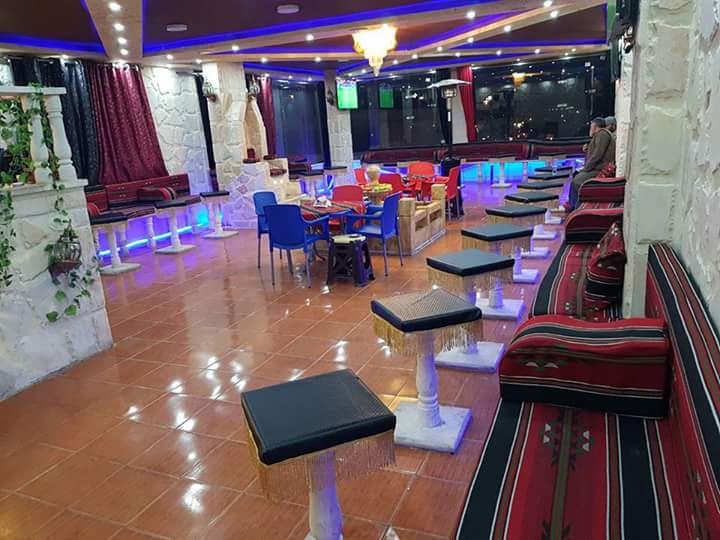 Al-Qayshani Turkish Bath Al-Shami Al-Rusayfah - Day Spa in Al-Rusayfah