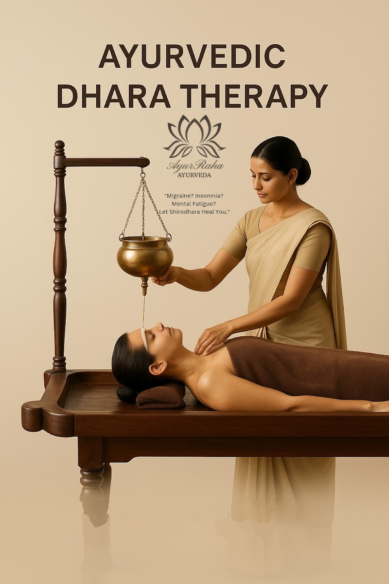 Al RAHA Massage Center -Kerala Ayurveda Therapy Fujairah - Day Spa in Fujairah