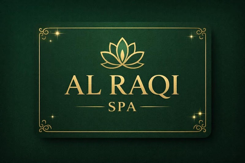 Al Raqi Wellness Spa Home Service Riyadh