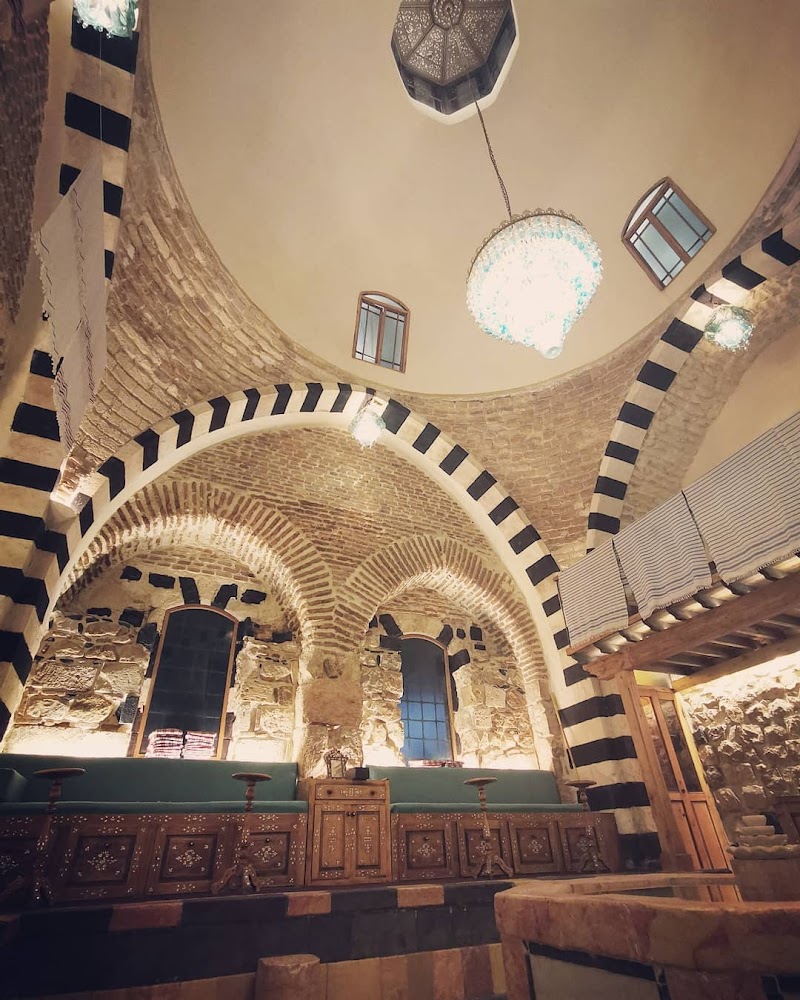 Al Rifai Bath Damascus - Day Spa in Damascus