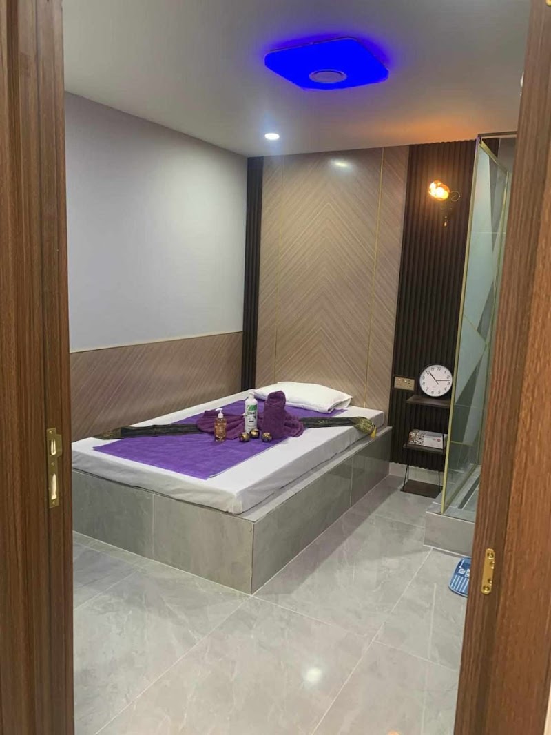 Al safa spa and massage Salalah - Day Spa in Salalah