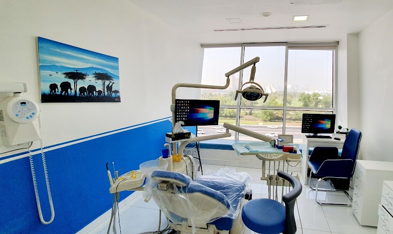 Al Shams Dental Clinic Sert - Day Spa in Sert