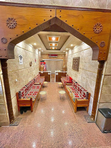 Al-Sultan Turkish Bath Baghdad - Day Spa in Baghdad