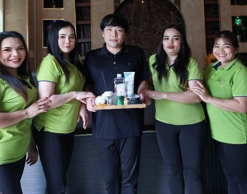 Al Taj Al Thahabi Spa Ras Al Khaimah - Medical Spa in Ras Al Khaimah