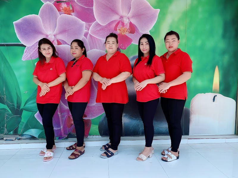 Al Taj spa massage Center Ras Al Khaimah - Medical Spa in Ras Al Khaimah