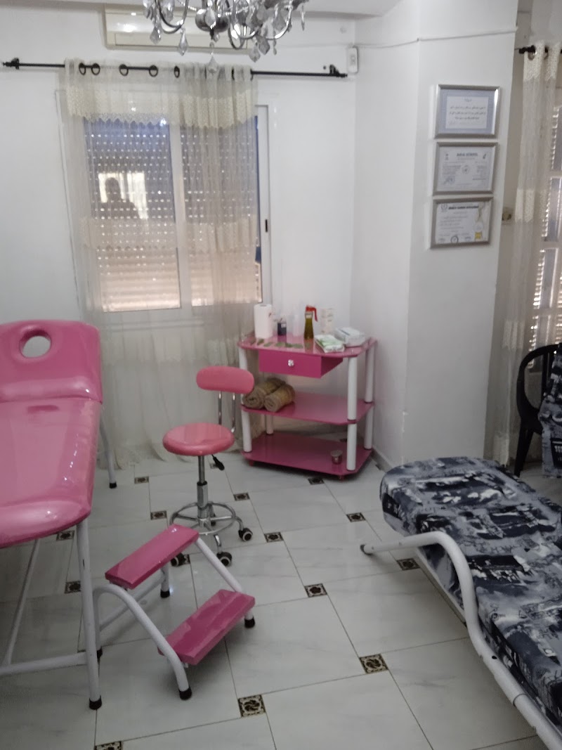 Al-Taqwa Hall for Fitness and Beauty Mohammadia - Day Spa in Mohammadia