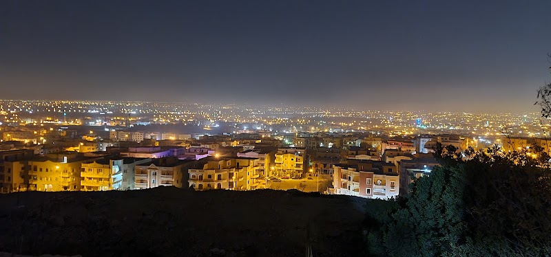 Al Yashmak Spa Obour - Day Spa in Obour