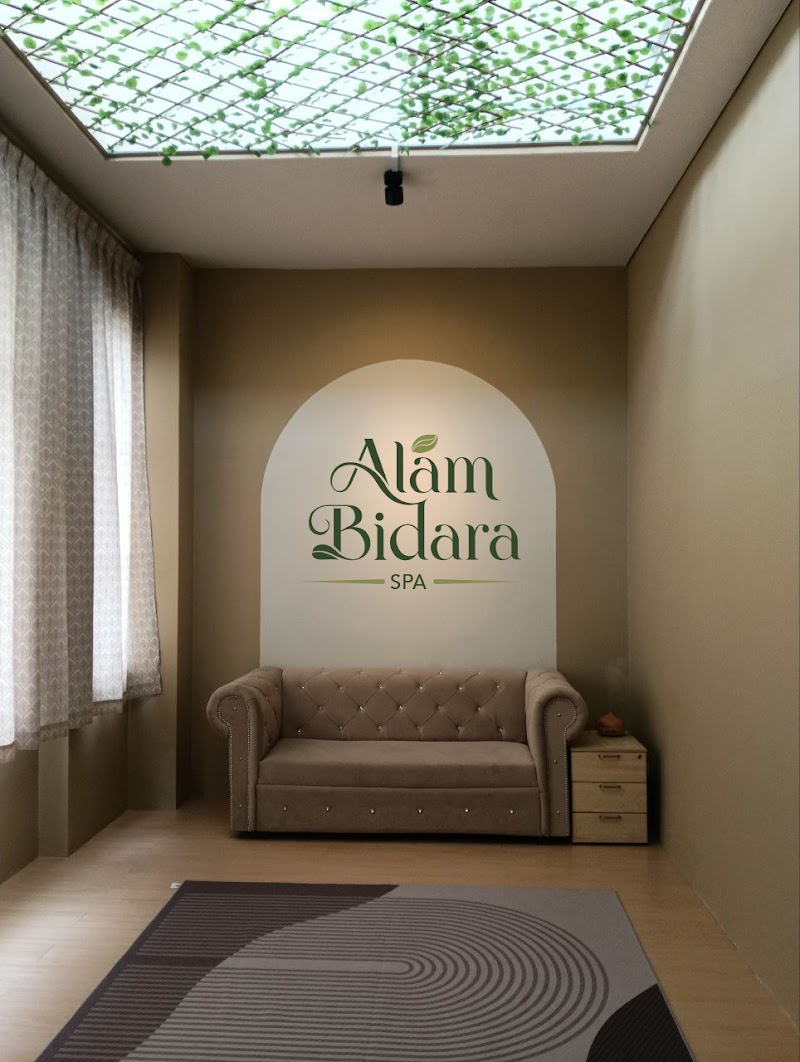 Alam Bidara Spa Klang - Day Spa in Klang