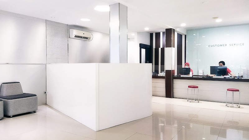 ALANA skincare & slimming Bandung Kota - Day Spa in Bandung Kota