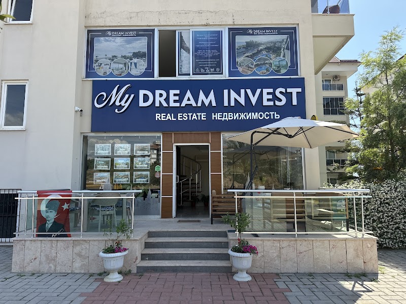 Alanya is my dream - Day Spa in Alanya