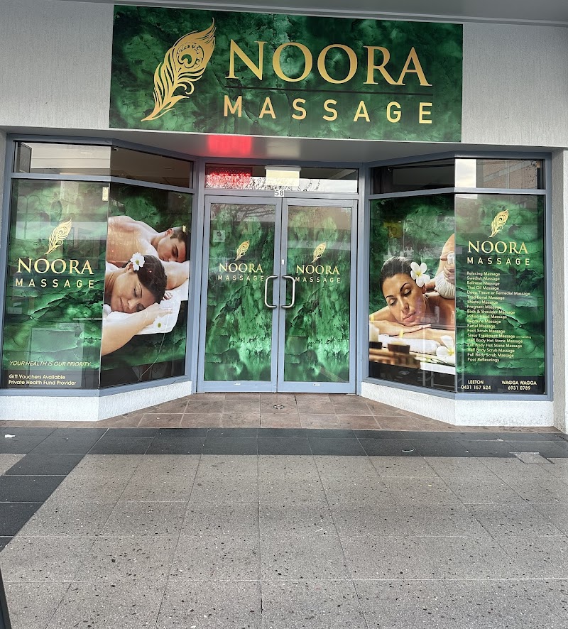 Alarna Lawrence Remedial Massage and Reiki Wagga Wagga - Day Spa in Wagga Wagga