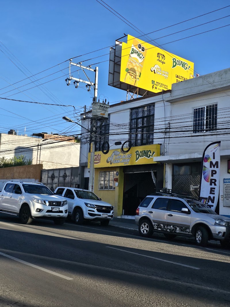 Alas de Isis San Juan del Río - Day Spa in San Juan del Río