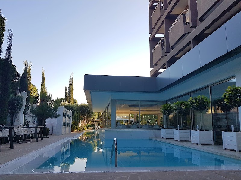 Alasia Hotel Limassol - Hotel Spa in Limassol