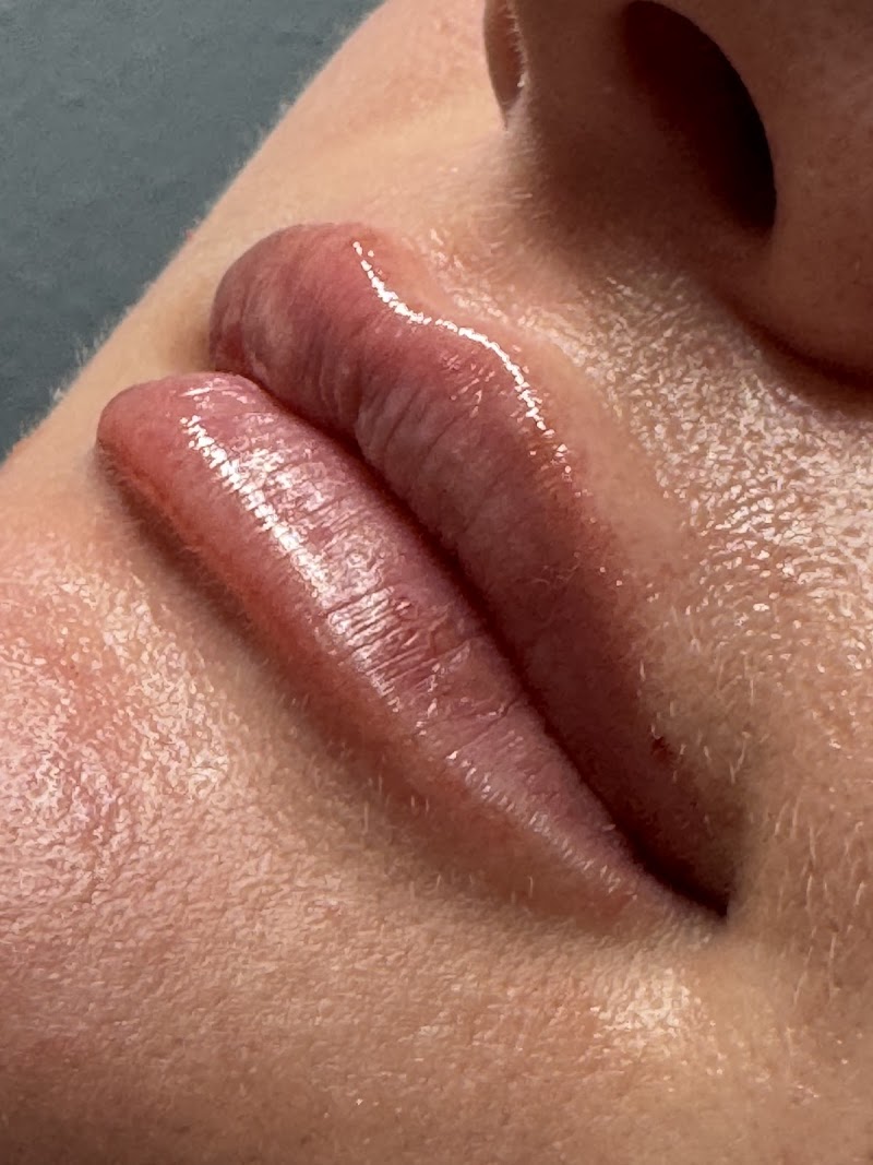 Alavi spa studio Oklahoma City - Day Spa in Oklahoma City