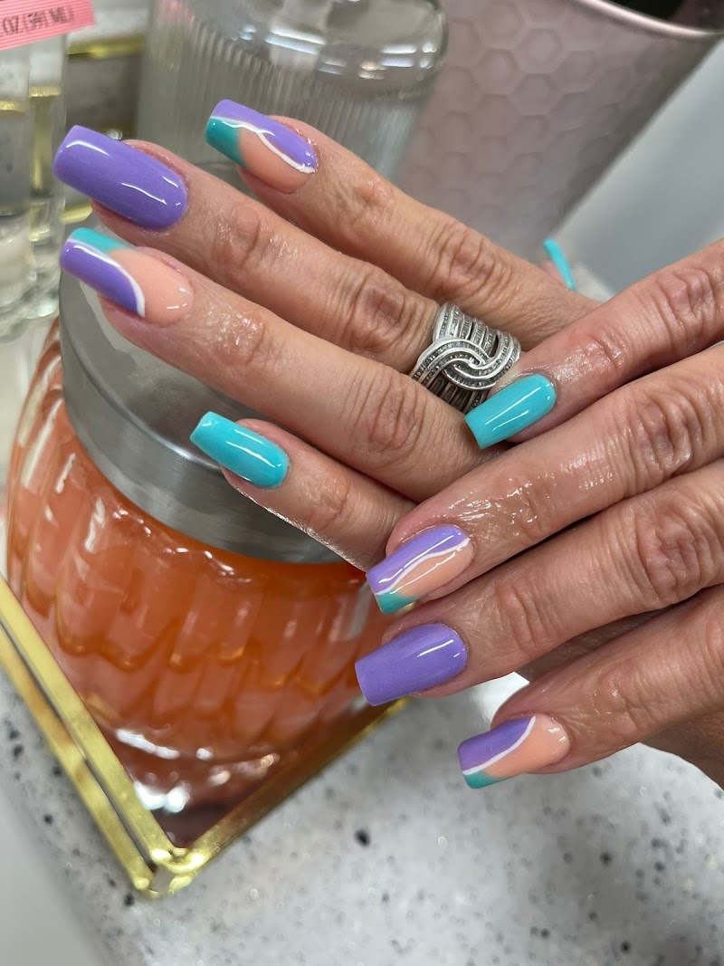 Weston aLaya Spa at The Bonaventure Resort - Resort Spa in Weston