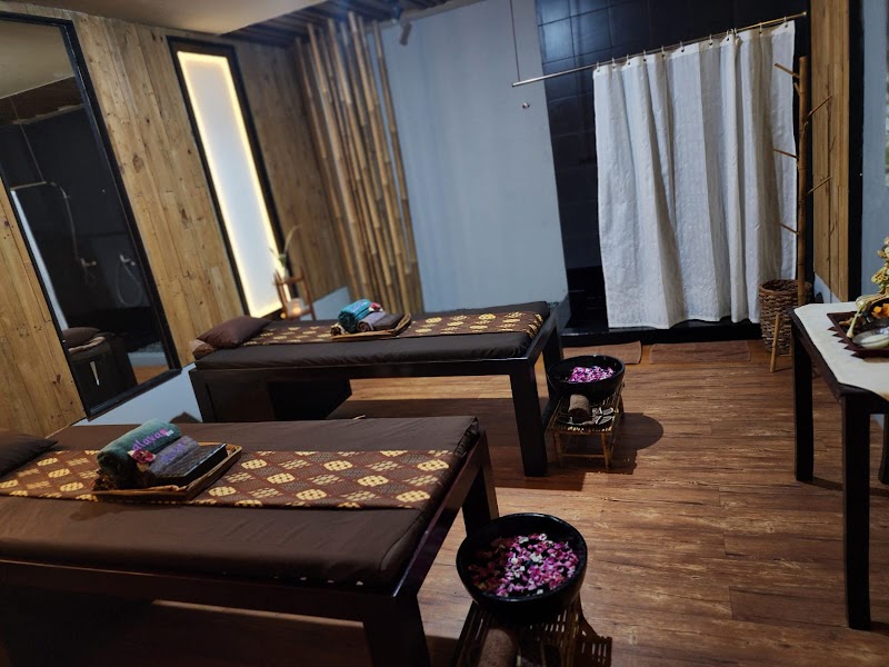 Alaya spa Yogyakarta - Day Spa in Yogyakarta