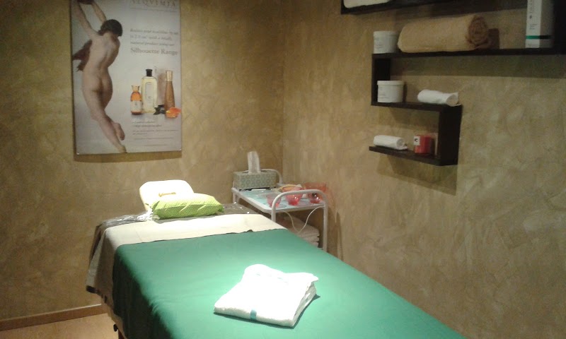 Alayla Spa Cuernavaca - Day Spa in Cuernavaca