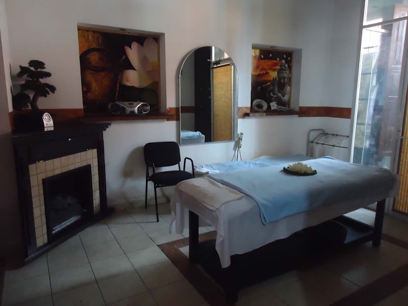 Alb Massage Durango - Day Spa in Durango