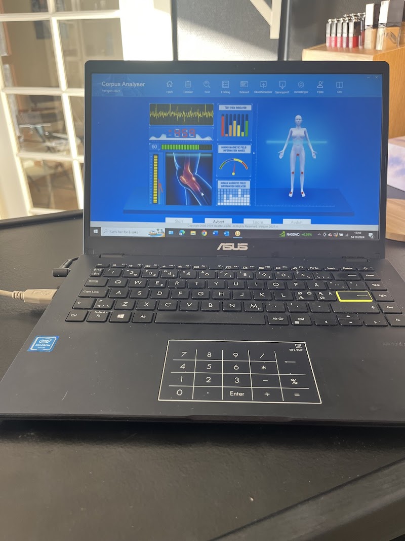 Alba massasje og muskelterapi Klepp Stasjon - Day Spa in Klepp Stasjon