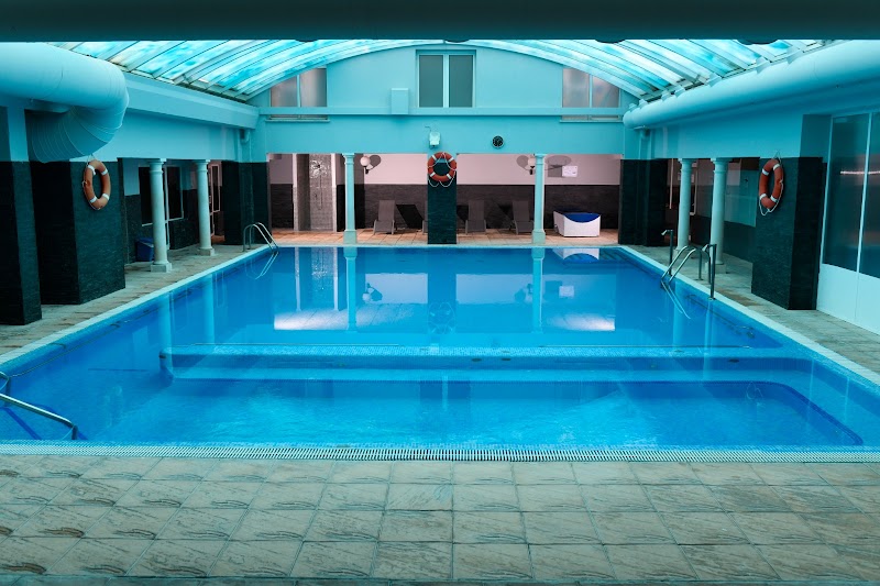 Alba NaturVida Albacete - Day Spa in Albacete