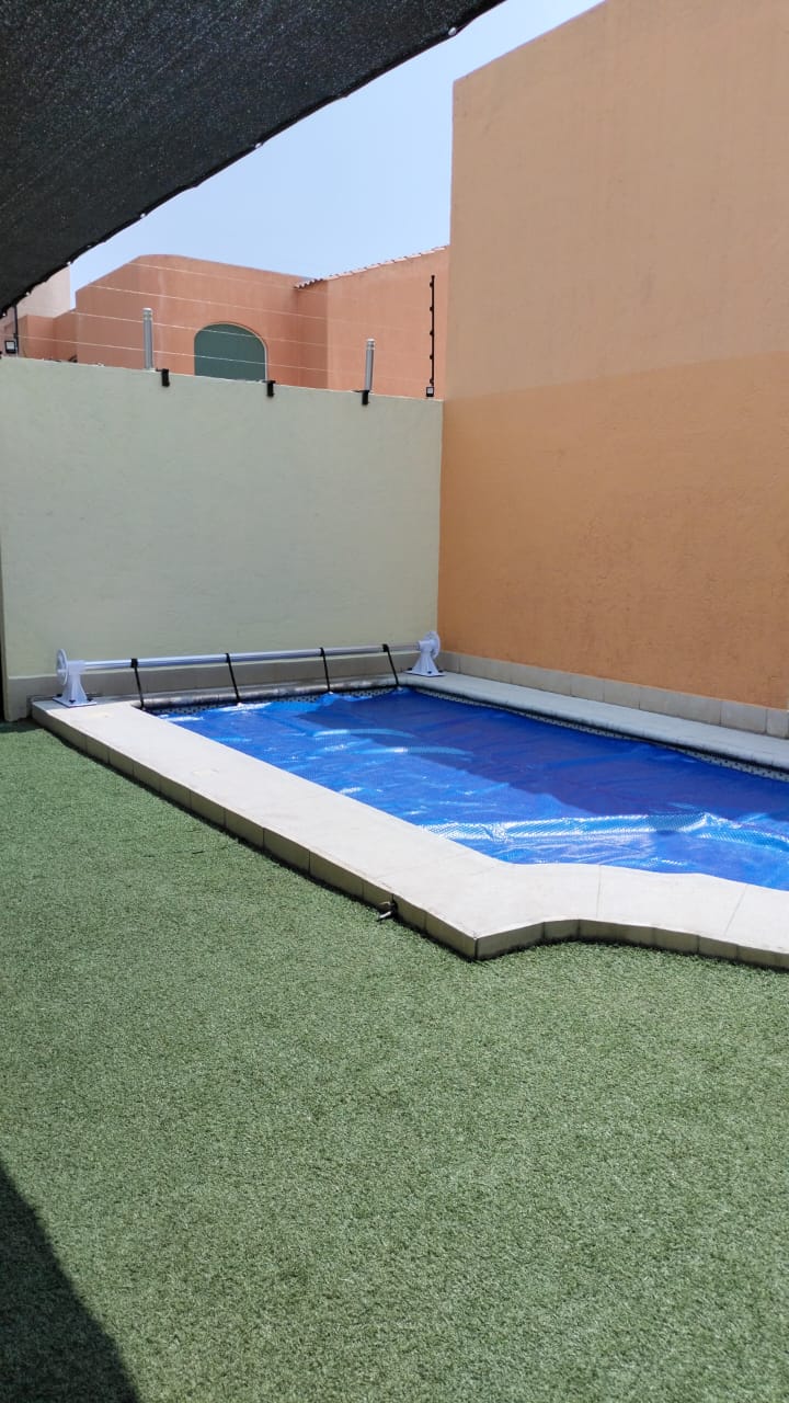 Albercas y equipos Emiliano Zapata - Thermal Spa in Emiliano Zapata