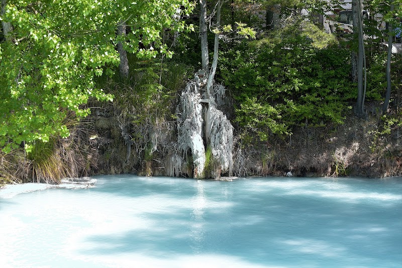 Albergo Terme di Cotilia Castel Sant'Angelo - Day Spa in Castel Sant'Angelo