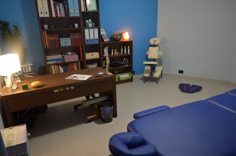 Albero Rosso Torino - Day Spa in Torino