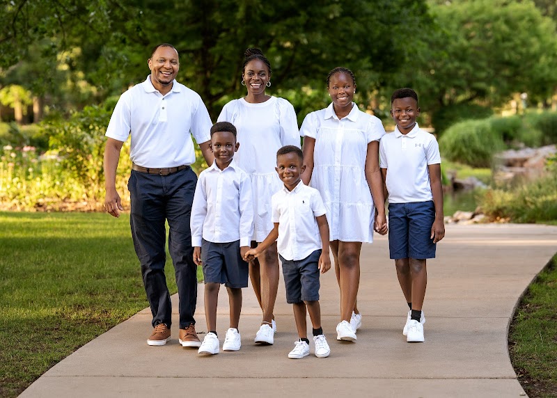 Albert Madero Photography Wichita - Day Spa in Wichita