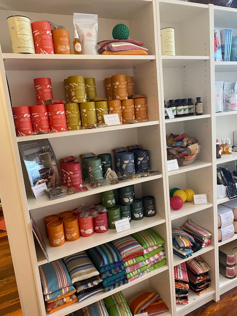 Albert Park Traditional Chinese Medicine Port Melbourne - Day Spa in Port Melbourne