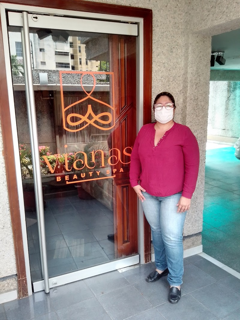 Albertinas Spa Valencia photo