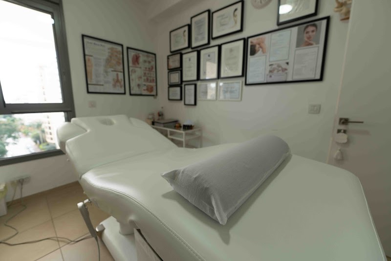 Albina Beauty and Relaxation Alfe Menashe - Day Spa in Alfe Menashe