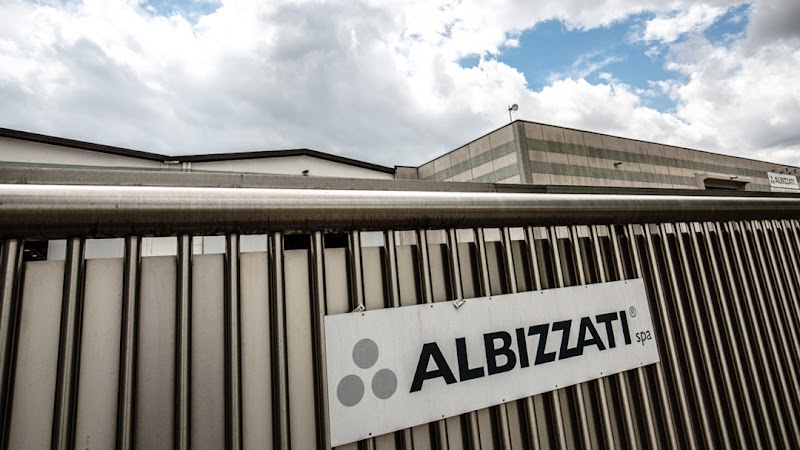 Albizzati SPA Santo Stefano Ticino - Day Spa in Santo Stefano Ticino