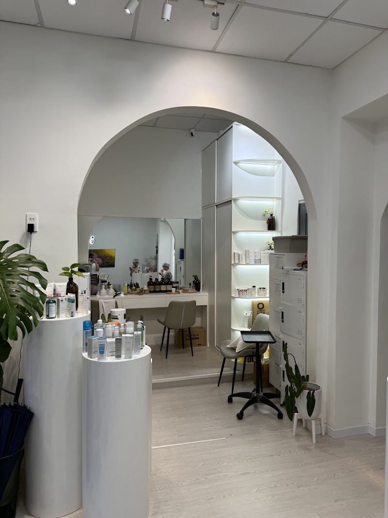 Albus Skin Lab Quận Đống Đa photo