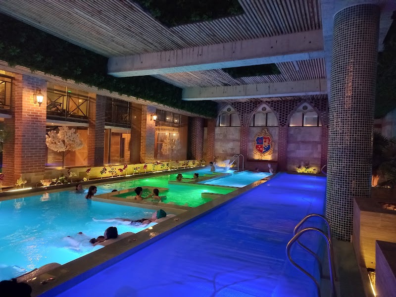 Alchemist Spa / Spa Alchemist Plovdiv - Day Spa in Plovdiv